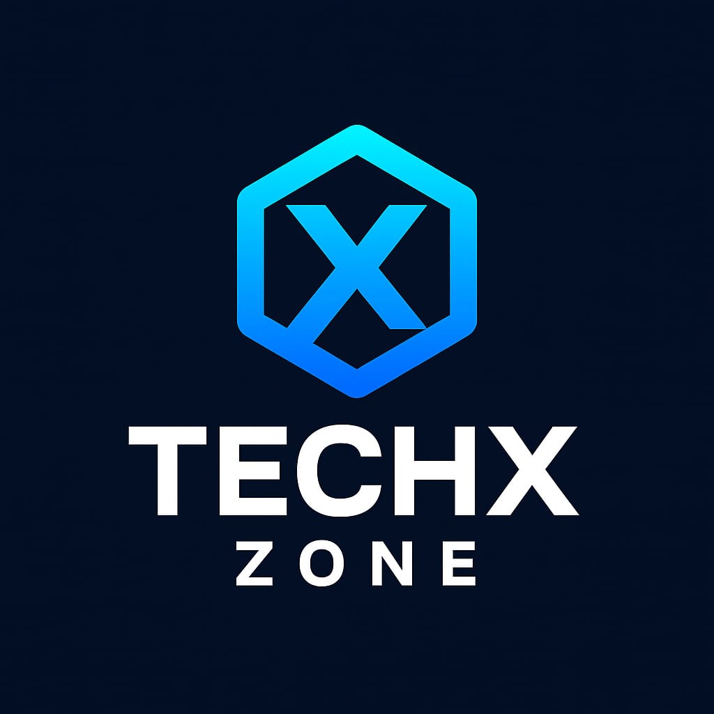TechX Zone